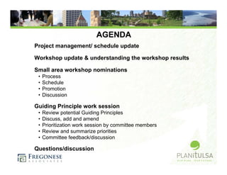 PlaNiTulsa Committee 102708 V2