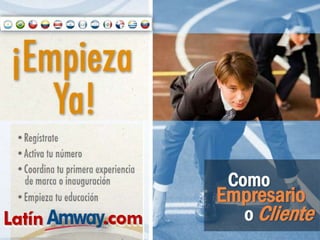 Una Carrera
con PROYECCION
I n t e r n a c i o n a l
VIAJES
 