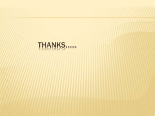 THANKS......
 