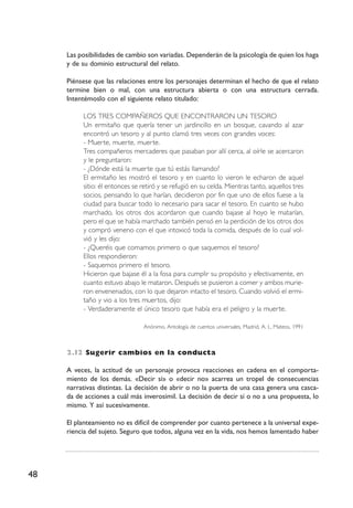 Plan lector | PDF