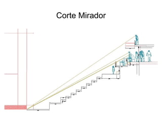 Corte Mirador
 