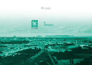 45
III.
PROPUESTA
 