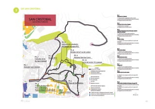 91
EJE SAN CRISTÓBAL
2
 