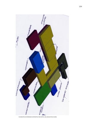 159




PLAN MAESTRO DE INVERSIONES EN INFRAESTRUCTURA HOSPITAL SAN JUAN BAUTISTA DE HUARAL
 