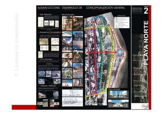 5. Láminas de presentación




PLAN MAESTRO PLAYA NORTE
 