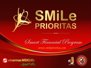 www.smileprioritas.com
 