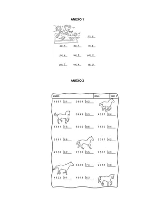 ANEXO 1
ANEXO 2
 