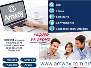 www.amway.com.ar/
 
