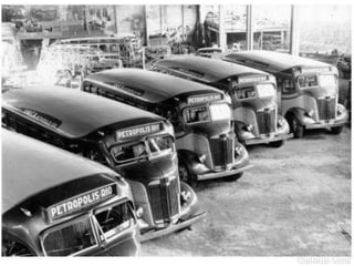 PLANMOB - PLANO DE MOBILIDADE URBANA

Foto Petrópolis – MUDA CONTEXTO

 