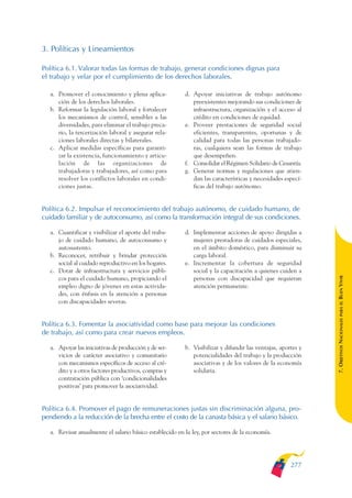 Plan nacional buen vivir 2009-2013.