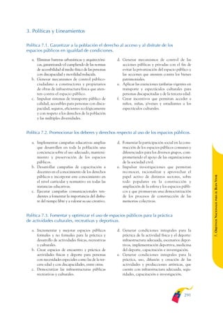 Plan nacional buen vivir 2009-2013.