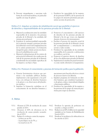 Plan nacional buen vivir 2009-2013.