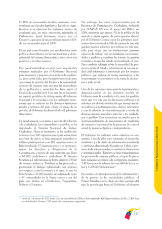 Plan nacional buen vivir 2009-2013.