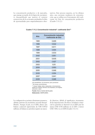 Plan nacional buen vivir 2009-2013.