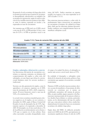 Plan nacional buen vivir 2009-2013.