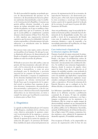 Plan nacional buen vivir 2009-2013.