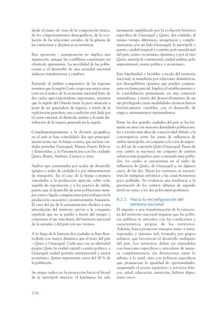 Plan nacional buen vivir 2009-2013.