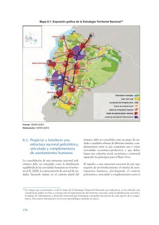 Plan nacional buen vivir 2009-2013.