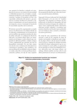 Plan nacional buen vivir 2009-2013.