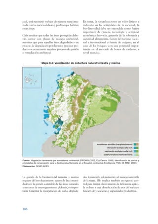 Plan nacional buen vivir 2009-2013.