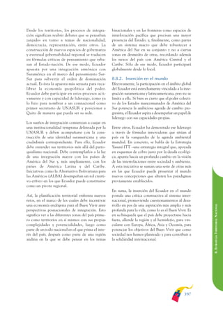 Plan nacional buen vivir 2009-2013.