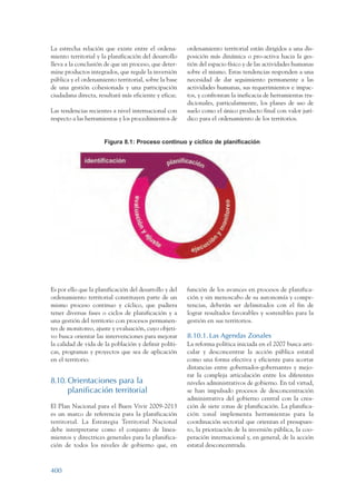 Plan nacional buen vivir 2009-2013.