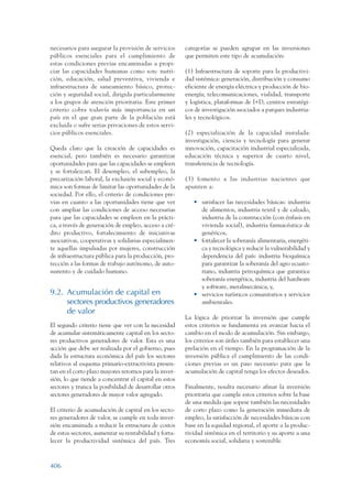 Plan nacional buen vivir 2009-2013.