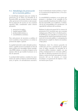 Plan nacional buen vivir 2009-2013.