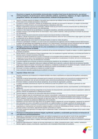Plan nacional buen vivir 2009-2013.
