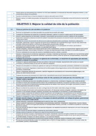 Plan nacional buen vivir 2009-2013.