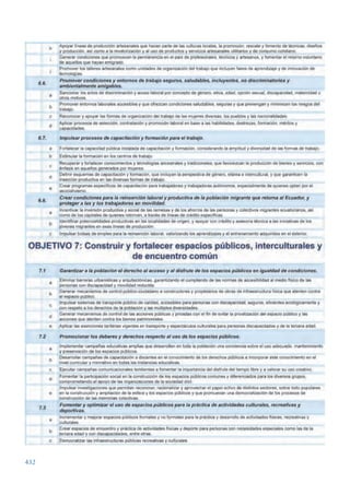 Plan nacional buen vivir 2009-2013.