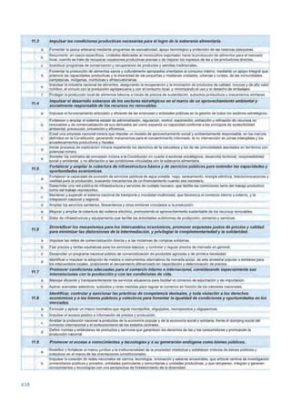 Plan nacional buen vivir 2009-2013.