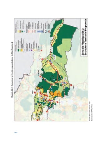 Plan nacional buen vivir 2009-2013.