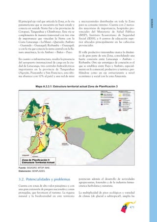 Plan nacional buen vivir 2009-2013.