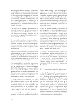 Plan nacional buen vivir 2009-2013.