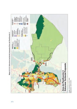 Plan nacional buen vivir 2009-2013.