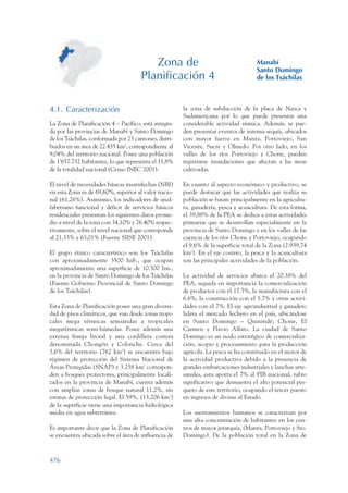 Plan nacional buen vivir 2009-2013.