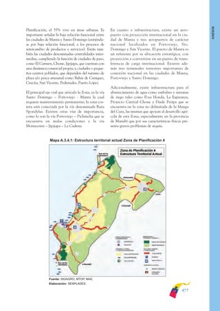 Plan nacional buen vivir 2009-2013.
