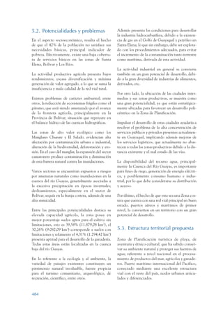 Plan nacional buen vivir 2009-2013.