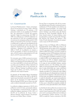 Plan nacional buen vivir 2009-2013.