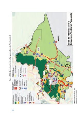 Plan nacional buen vivir 2009-2013.