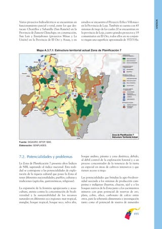 Plan nacional buen vivir 2009-2013.
