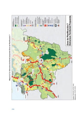 Plan nacional buen vivir 2009-2013.