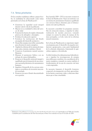 Plan nacional buen vivir 2009-2013.