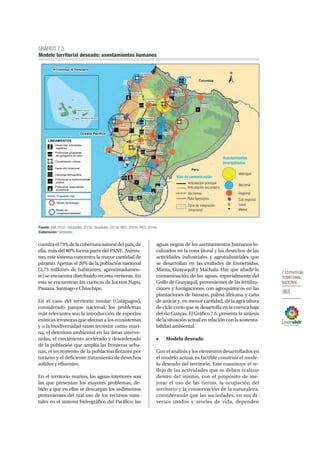 Plan nacional buen vivir 2013 2017