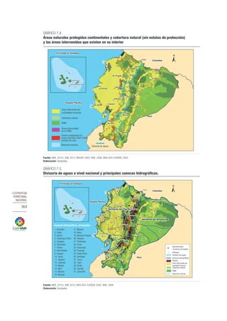 Plan nacional buen vivir 2013 2017