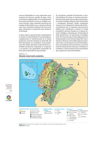 Plan nacional buen vivir 2013 2017