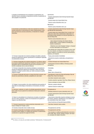Plan nacional buen vivir 2013 2017