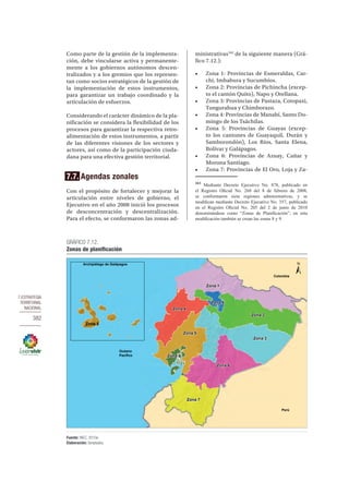 Plan nacional buen vivir 2013 2017
