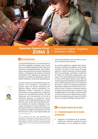 Plan nacional buen vivir 2013 2017